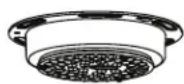 HONEYWELL Lynton 53050 - REPLACEMENT PARTS LIST - 1