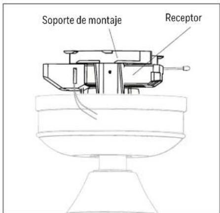 HONEYWELL Lynton 53050 - INSTALACIÓN INICIAL - 8