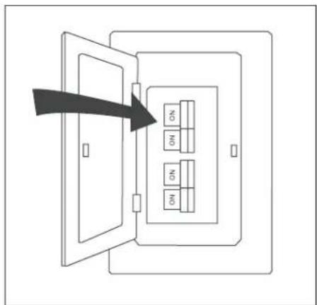 HONEYWELL Lynton 53050 - INSTALLATION DÉFINITIVE - 3