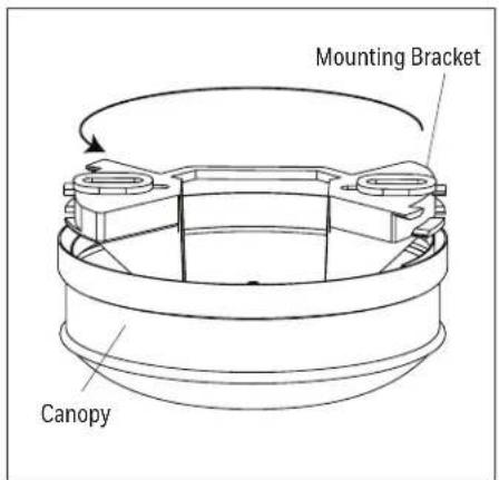HONEYWELL Lynton 53050 - INITIAL INSTALLATION - 1