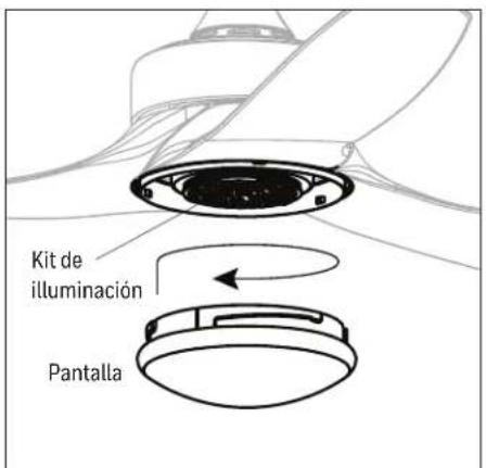 HONEYWELL Lynton 53050 - INSTRUCCIONES DE MONTAJE ESTÁNDAR O EN ÁNGULO - 1