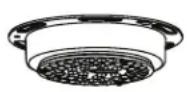 HONEYWELL Lynton 53050 - LISTES des pièces de rechange - 1
