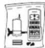HONEYWELL Lynton 53050 - INSTRUCCIONES DE MONTAJE ESTÁNDAR O EN ÁNGULO - 2