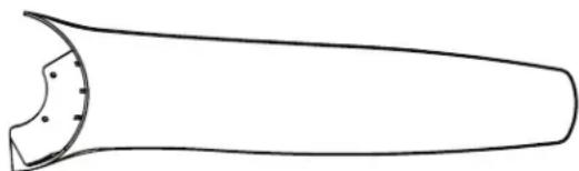 HONEYWELL Lynton 53050 - REPLACEMENT PARTS LIST - 5