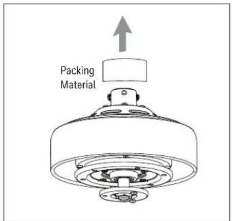 HONEYWELL Lynton 53050 - INITIAL INSTALLATION - 3