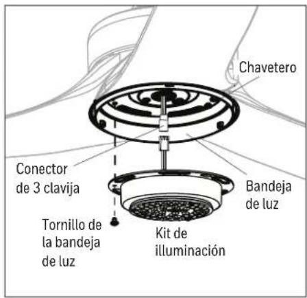 HONEYWELL Lynton 53050 - INSTALACIÓN FINAL - 3