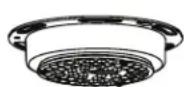 HONEYWELL Lynton 53050 - LISTA DE PIEZAS DE REPUESTO - 1