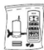 HONEYWELL Lynton 53050 - REPLACEMENT PARTS LIST - 7