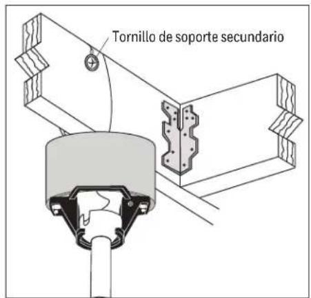 HONEYWELL Lynton 53050 - INSTRUCCIONES DE SISTEMA DE SUSPENSIÓN SECUNDARIO - 3