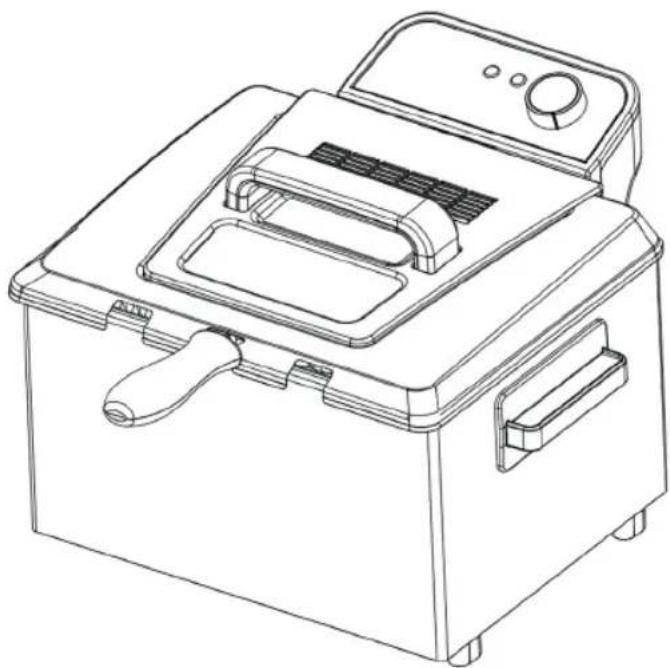 Sommertal DF3270 - 3
