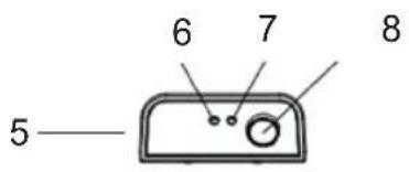 Sommertal DF3270 - Descripción de la freidora doble Sommertal - 1