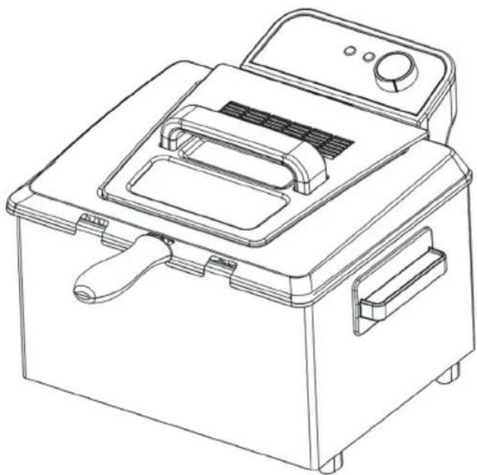 Sommertal DF3270 - 3