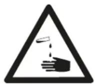 Rollplay 12V Nighthawk Bolt - AVERTISSEMENT : SÉCURITÉ DE LA BATTERIE - 1