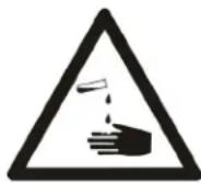 Rollplay 12V Nighthawk Bolt - ADVERTENCIA: SEGURIDAD DE LA BATERÍA - 1