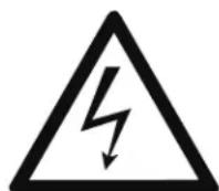 Rollplay 12V Nighthawk Bolt - AVERTISSEMENT : SÉCURITÉ DE LA BATTERIE - 2