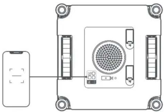 MOVA N1 - Prima della connessione, verificare quanto segue: - 1