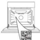 INDESIT IO 235H B - Policies, standard documentation and additional product information can be found by: - 1