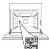 INDESIT IO 235H B - Politicile, documentația standard și informații suplimentare despre produs pot fi găsite: - 1