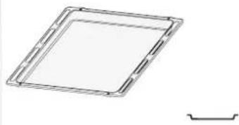 INDESIT IO 235H B - ПРИЛАДДЯ - 3