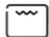 INDESIT IO 235H B - CONVECTION BAKE - 1