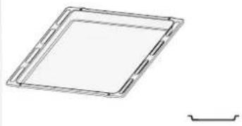 INDESIT IO 235H B - AKCESORIA - 3