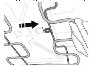 INDESIT IO 235H B - ΧΑΜΗΛΩΣΤΕ ΤΗΝ ΕΠΑΝΩ ΑΝΤΙΣΤΑΣΗ - 1