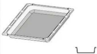 INDESIT IO 235H B - ACCESORII - 2