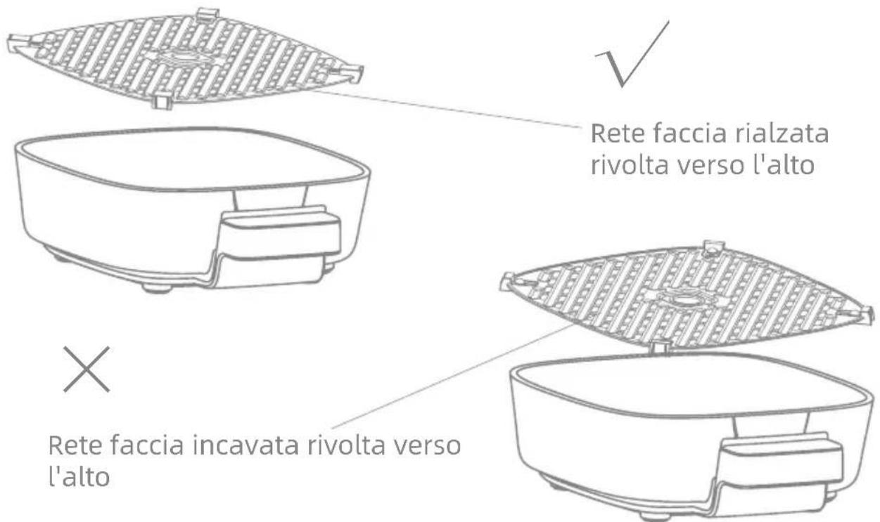 MOVA Aeroglass AF20 Pro - Nota: - 1