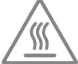 MOVA Aeroglass AF20 Pro - Bedienfeld-Beschreibung - 2