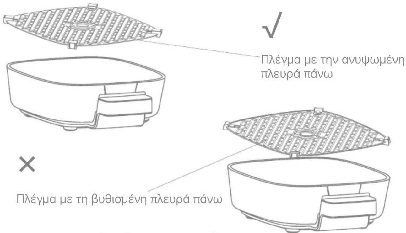 MOVA Aeroglass AF20 Pro - Σημειωση: - 1
