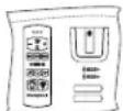 HONEYWELL Lynton 53060 - MODE D'EMPLOI - 1