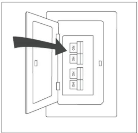 HONEYWELL Lynton 53060 - INSTALLATION INITIALE - 5