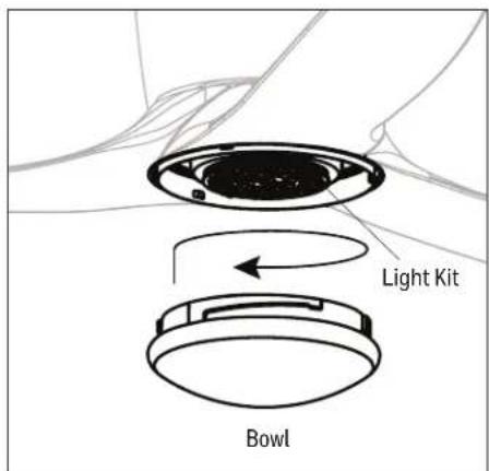 HONEYWELL Lynton 53060 - FINAL INSTALLATION - 2