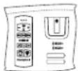 HONEYWELL Lynton 53060 - REPLACEMENT PARTS LIST - 4