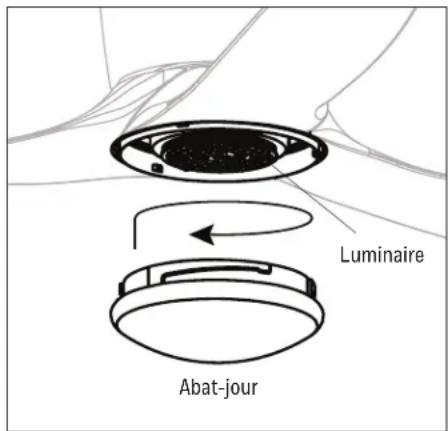 HONEYWELL Lynton 53060 - INSTALLATION INITIALE - 3