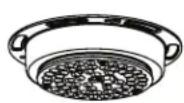 HONEYWELL Lynton 53060 - LISTA DE PIEZAS DE REPUESTO - 1