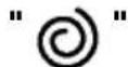 CANDY GD 48S8C-S - Touche de fonction - 1