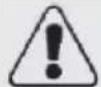 CANDY GD 48S8C-S - VORSICHT! - 1