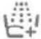 CANDY GD 48S8C-S - Pulsante funzione - 6