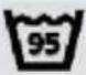 CANDY GD 48S8C-S - ATTENZIONE! - 1