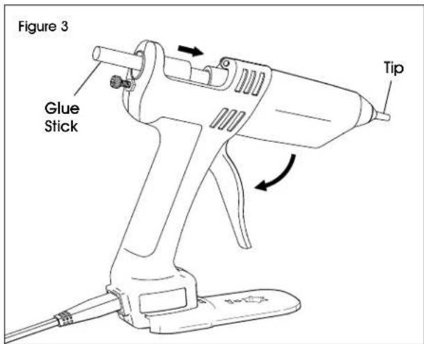Uline H-12539 - OPERATION - 7