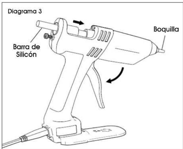 Uline H-12539 - FUNCTIONAMIENTO - 7
