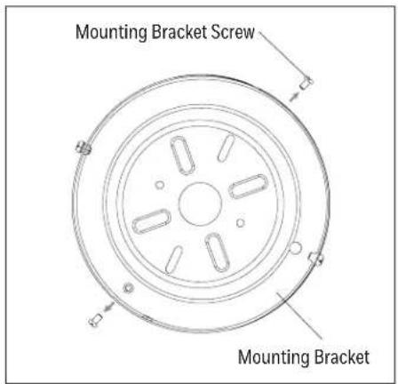 HONEYWELL Graceshire 53052 - INITIAL INSTALLATION - 1