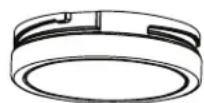 HONEYWELL Graceshire 53052 - REPLACEMENT PARTS LIST - 1