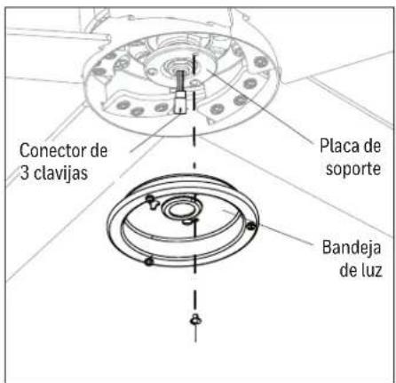 HONEYWELL Graceshire 53052 - INSTALACION FINAL - 1
