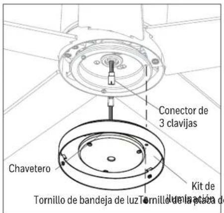 HONEYWELL Graceshire 53052 - INSTALACION FINAL - 2