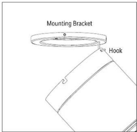 HONEYWELL Graceshire 53052 - INITIAL INSTALLATION - 3