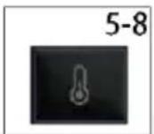 CANDY GD 410B9BC-S - Funktionstaste - 3