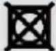 CANDY GD 410B9BC-S - VORSICHT! - 17