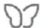 CANDY GD 410B9BC-S - FEINWÄSCHE - 1